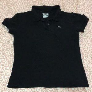 LACOSTE SHIRT